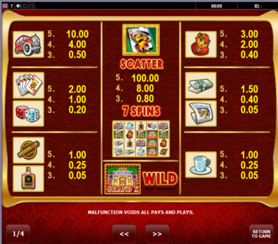 Slot gratis online Potion Factory Slot gratis online Potion Factory