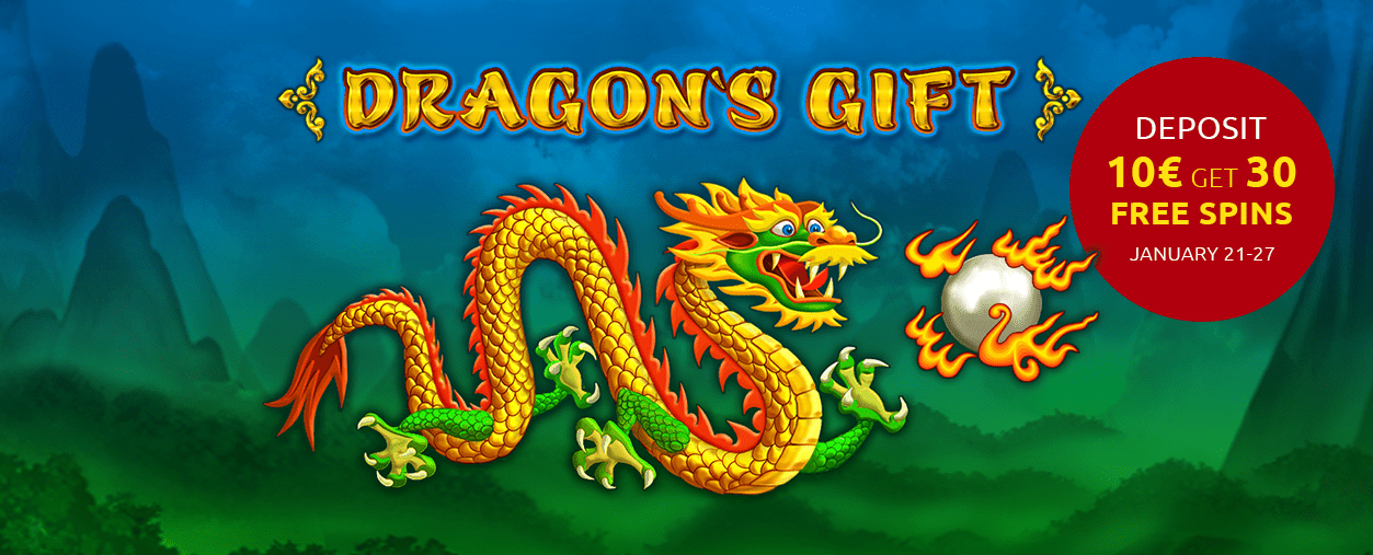 Free Spins No Deposit » Mr 2 dragons slot Mobile 2022 Bonus Slots Spins!