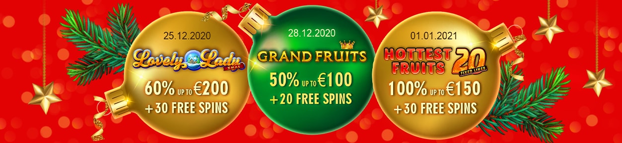 Big spin online casino